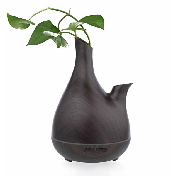 Flower Arrangement DC24V 650mA Aromatherapy Essential Oil Diffuser For Large Room