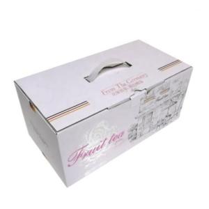 Degradable Mildewproof Colored Packaging Boxes Corrugated Shipping Youfu