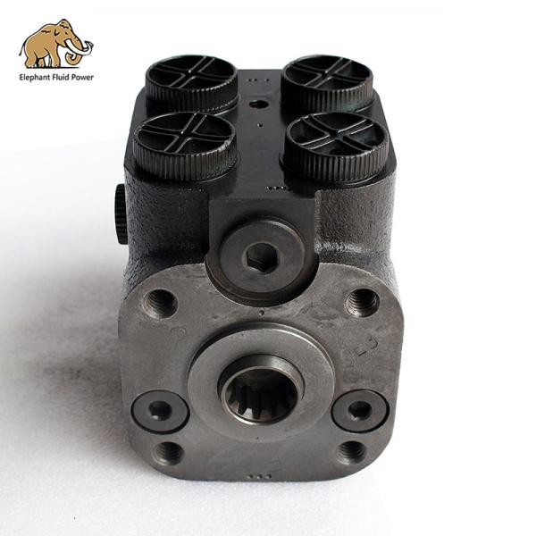 20/925732 7049532007 Small Hydraulic Gear Pump For JCB 540-170 Backhoe Loader