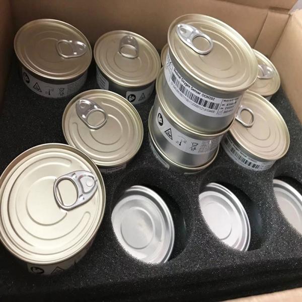 Envitec OOM202 Medical Oxygen Sensor O2 Siemens Sv300 / PB760 / PB840 3 Pins Connector