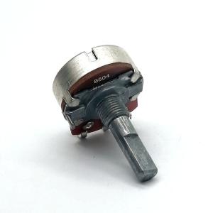 150V Rotary Potentiometer 10k Ohm For Audio Amplifier