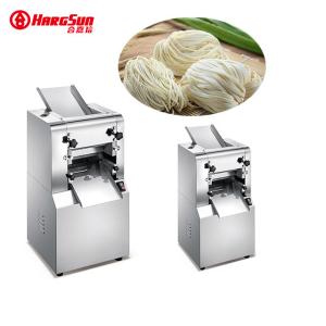 China Pasta Noodle Making Machine 290r/Min 2.2kw With Magnetic Control Switch wholesale
