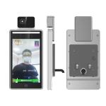 Multi Language Face Recognition Terminal Free SDK Time Attendance System For