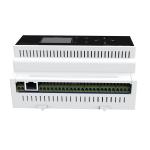 Automation Processor Lighting Control Module LCD Display Screen Long Lifespan