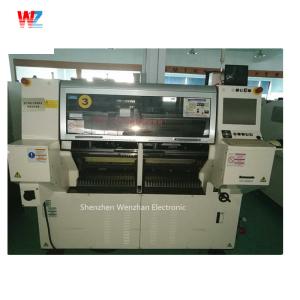 China SMT Chip Mounter BM221 Pick And Place Machine wholesale