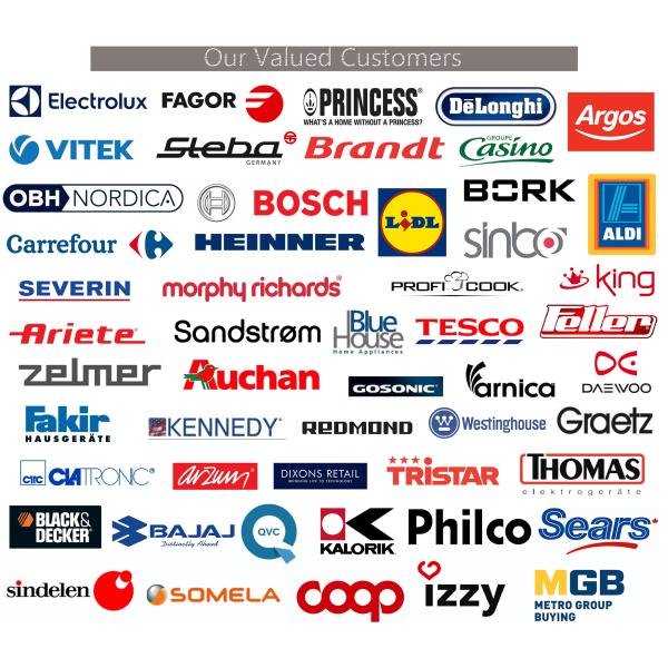 HB111 Stainless Steel Stick Blender With Chooper and Processing Bowl HB111 Stainless Steel Stick Blender With Chooper and Processing Bowl