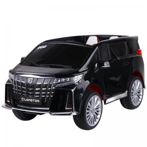 China 2022 Wholesales Cool 12V7AH*1 Battery Children Electric Ride On Car with Remote Control on sale