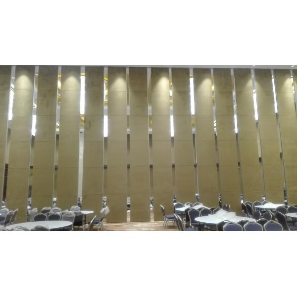 Extraordinary Height Movable Partition Wall Details For Ballroom Cathedral With Different Styles