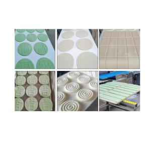 Commercial Snacks Processing Machine Pizza Dough Roller Machine