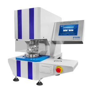 China Computer Control Bursting Strength Tester For Precise Measurement wholesale