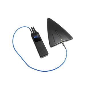 China 2.4GHz 5.8GHz DJI Drone Detection System Custom 2000m Drone Detection And Jamming wholesale