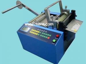 China Automatic Hook and loop Tape Cutting Machine, Hook&loop Cutting Machine wholesale