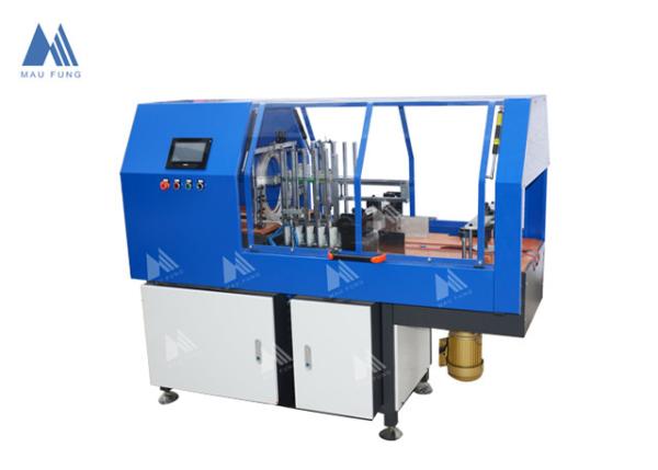 Quality Fully Automatically Book Stacker Machine For Hard Cover Books Notebooks Stacking MF-ASM320 for sale