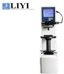 Omron Encoder Digital Brinell Hardness Tester With 120mm Throat Depth