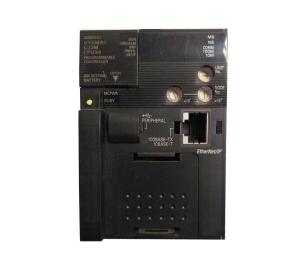 China CJ2M-CPU34 Omron Automation And Safety PLC Controllers CJ2M CPU wholesale