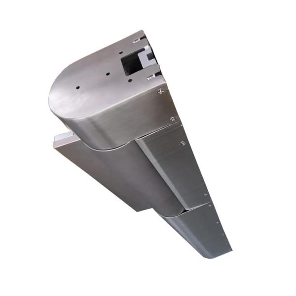 60cm 100N.M Swing Gate Turnstile Gate Mechanism Movement Mechanism