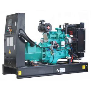 China 25kva Cummins Diesel Generator Set TAL-A40-G wholesale