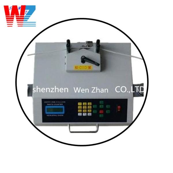 Part Components SMD Counter Machine Easy Operation Zero Error