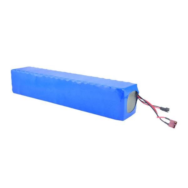 Durable 4S20P 14.4V 60Ah 18650 Lithium Rechargeable Battery For Back Power