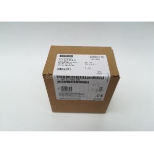China Original Siemens 6ES7212-1BB23-0XB0 Simatic PLC Module 6ES72121BB230XB0 wholesale