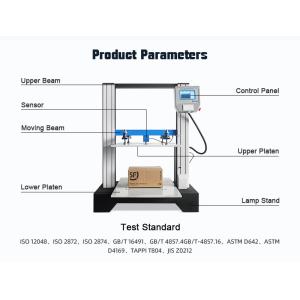 Battery-Packaged Stacking Test Machine