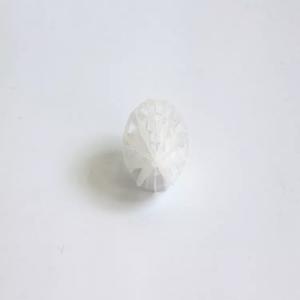 China Plastic Polyhedral Hollow Ball /Sphere(Tower packing) wholesale