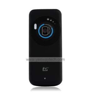 Triple SIM Quadband Cell Phone + TV