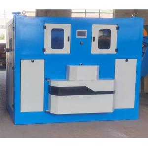 Buy cheap Aluminium And Copper Rod Breakdown Machine Manufacturer Process from wholesalers