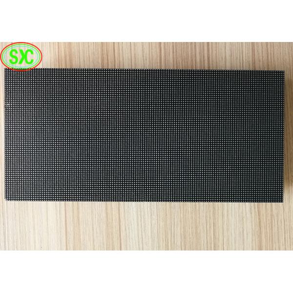 4k Indoor p2 Small Pixel Rental LED Display High Definition / Led Module