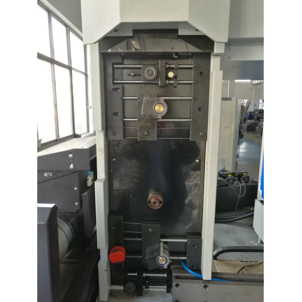 Automatic Molybdenum Wire Cut Machine 1540*1920*2020mm 0.01mm Machine Accuracy