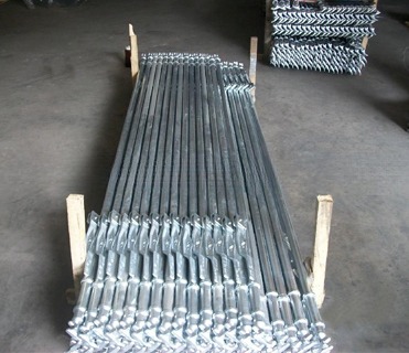 High Security Shipping Containers Door lock set Silver Forged or Flat Handle with ISO Spare Parts and Accessories