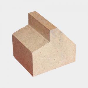 China Wholesale Curved Fireclay Brick Refractory Clay Fire Bricks For High-temperature Industries on sale