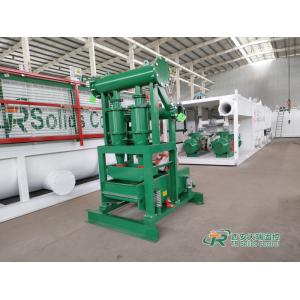 Buy cheap Desanders TR Solids Control Equipment from wholesalers