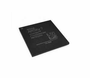 China XC7A100T-1FTG256C Integrated Circuits IC Field Programmable Gate Array Chips wholesale