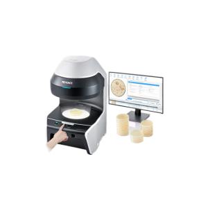 China BC-1000 series Keyence High Accuracy Automated Colony Counter wholesale