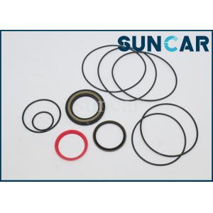 China 151F0111 Hydraulic Motor Seal Kit For DANFOSS OMS Series Service Kits on sale