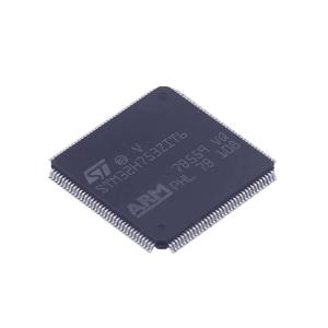 China STMicroelectronics STM32H753ZIT6 electronic Circuits 32H753ZIT6 Dip 8 Microcontroller Holder wholesale