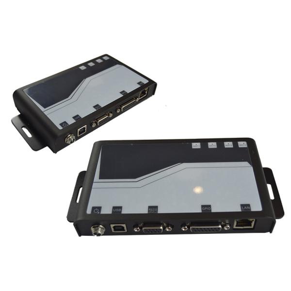 Long Range Passive RFID Fixed Reader for Vehicle Management