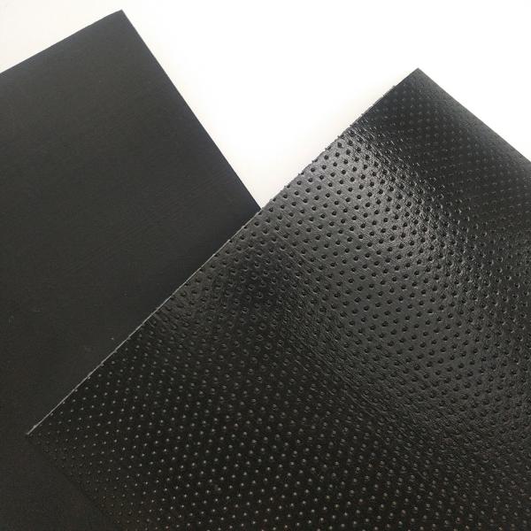 Polypropylene Non-Woven Geotextiles Contemporary Design for Geotechnical Projects