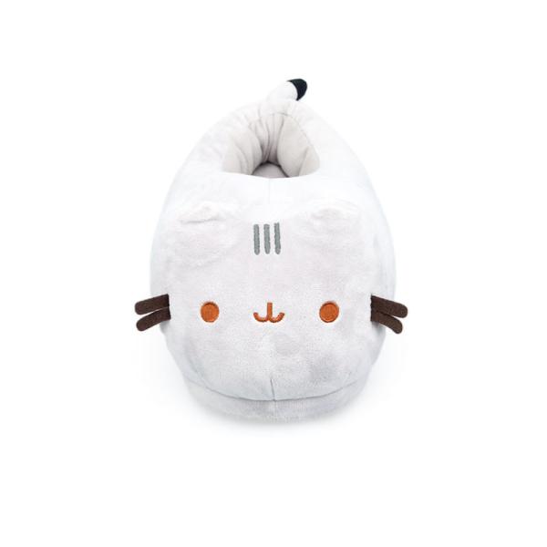 OEM Design Thick Warm Cute Plush Slippers For Home