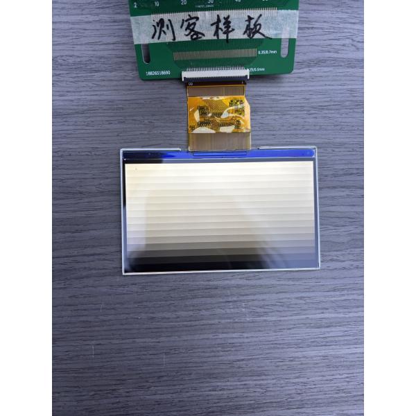 4.5 Inch FHD TFT Display High resolution Tft Display 1920X1080 Dots LVDS Interface 2500C/D driving IC EK79303