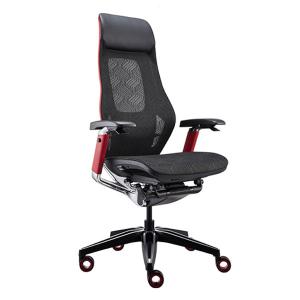 Buy cheap Dynamic Racing Car Design Adjustable Back&Seat Swivel Gaming Chair from wholesalers