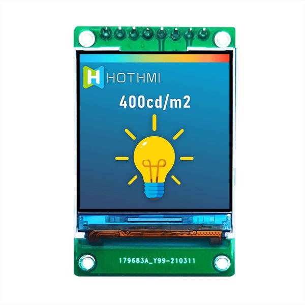 1.44 inch TFT LCD Display 128x128 Square Screen For Arduino