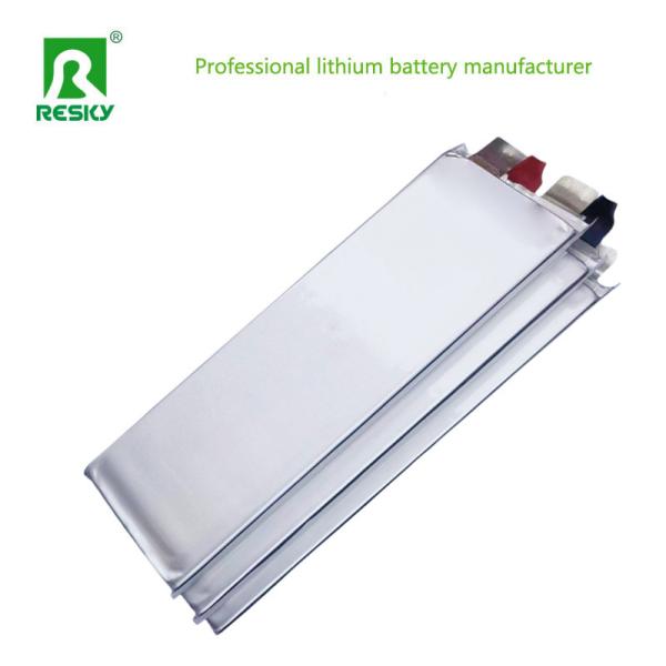 Battery Pack 7244145 11.1v 5000mAh 55.5wh 30C Power Rechargeable Lithium Ion Polymer Battery