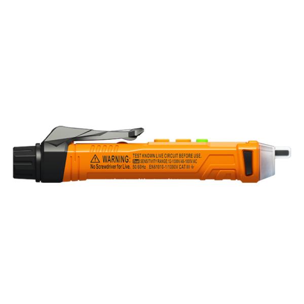 12 - 1000V/48 - 1000V AC Non Contact Voltage Detector For Confirm Live Current