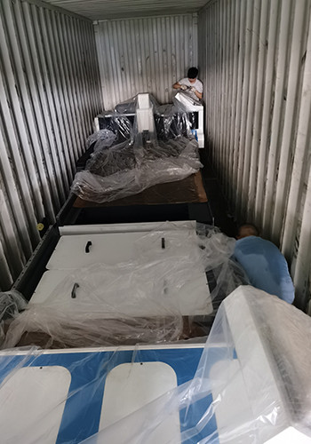 Anti Skateboard V Groove Machine For Metal Pipes Automatic V Grooving Machine