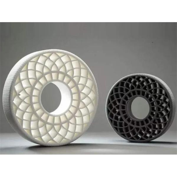 Single Color/Multi-Color Prototype 3D Printing Service in 0.1mm-0.4mm Layer Thickness