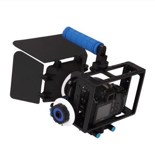 Camera Cage kit