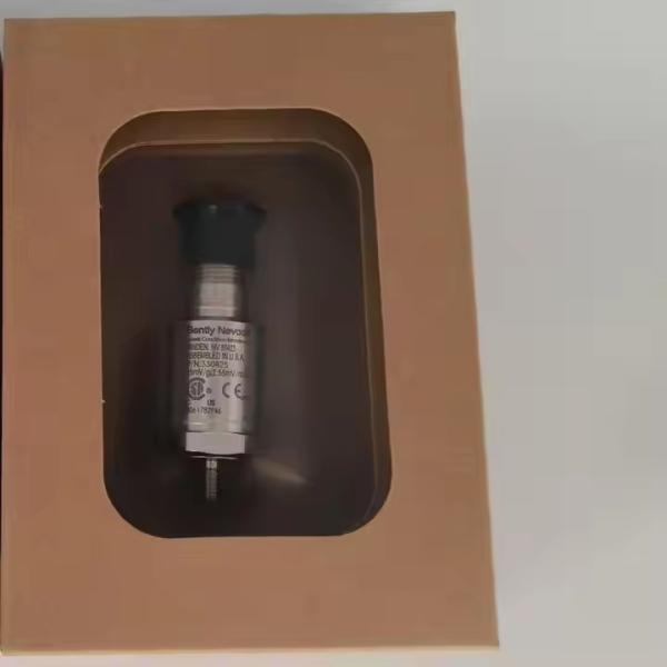 WHOLESALE BENTLEY NEVADA 330425-01-05 ACCELERATION SENSOR PLC PAC AND DEDICATED CONTROLLER