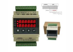 China New Developed Load Cell Control Unit Guide Rail Weighing/Force Measuring Control Module With CANBUS BST106-M60S(L) wholesale